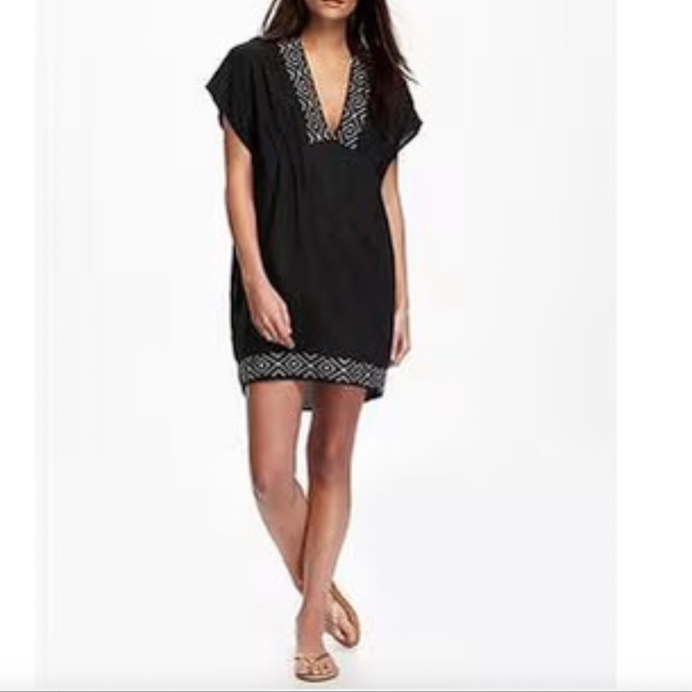 NWT Old Navy cover up S